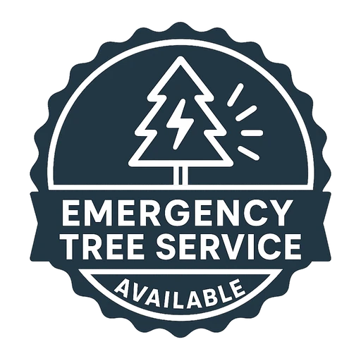 Emergency Tree Service Available